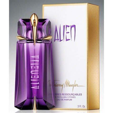 alien perfume new price